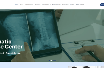 Rheumatic Disease Center